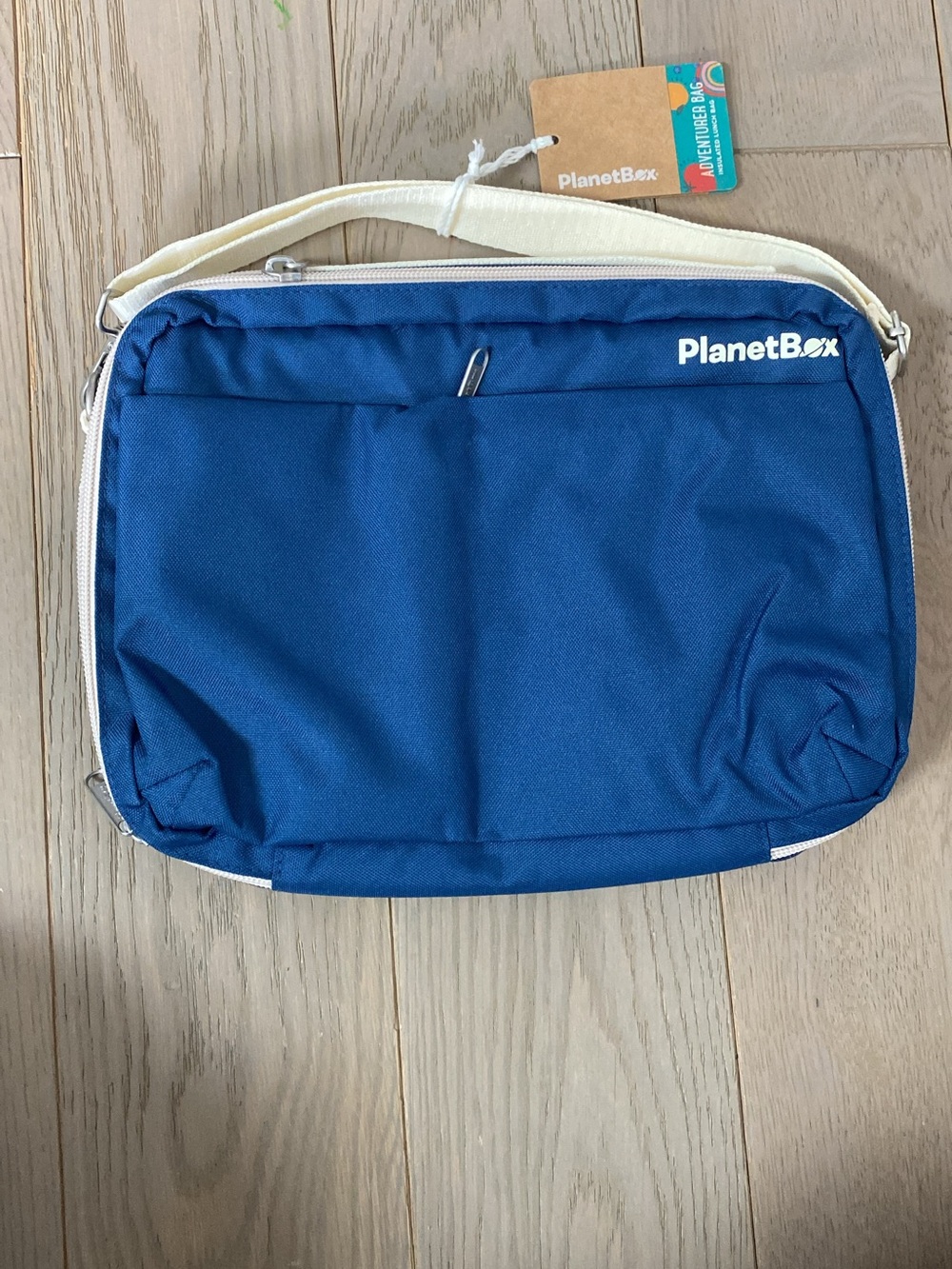 Planetbox Adventure Lunch Bag